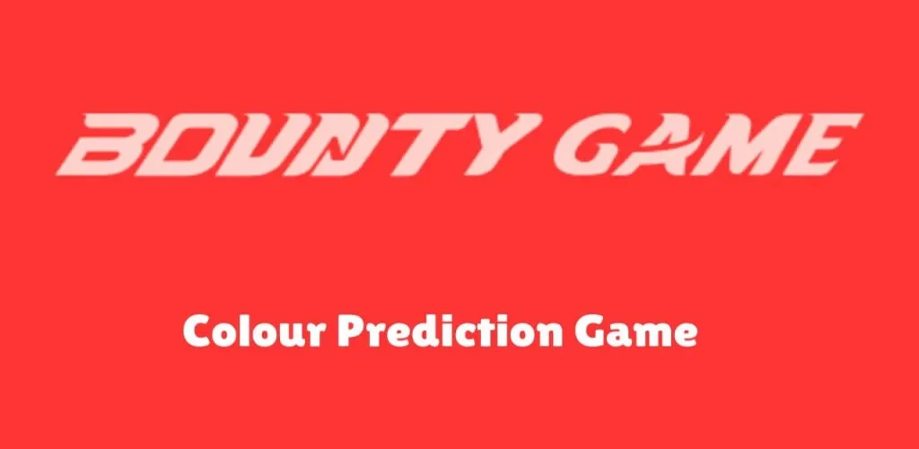 Bounty Game Register